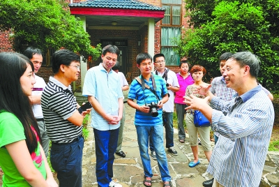 堅(jiān)守大美——走進(jìn)汨羅市八景鄉(xiāng)