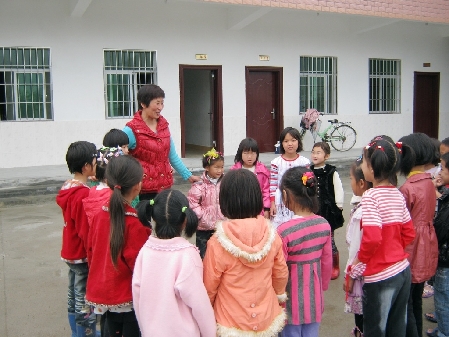 土樓故里 我的家鄉(xiāng)