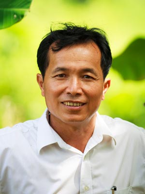 最美鄉(xiāng)村教師李修雄:大山的孩子讓我留下來