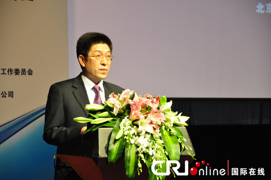 商務(wù)部官員:中國將吸引更多民間資金進入電子商務(wù)領(lǐng)域