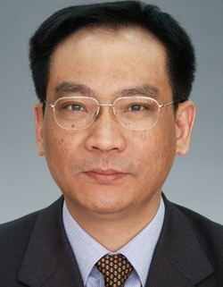 中紀(jì)委監(jiān)察部執(zhí)法監(jiān)察室副主任孫懷新談執(zhí)法監(jiān)察