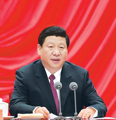 更加科學(xué)有效地防治腐敗 堅(jiān)定不移把反腐倡廉建設(shè)引向深入