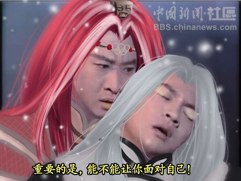 元芳很忙!細(xì)數(shù)那些一個(gè)不小心就火起來的“忙人”