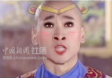 元芳很忙!細(xì)數(shù)那些一個(gè)不小心就火起來(lái)的“忙人”