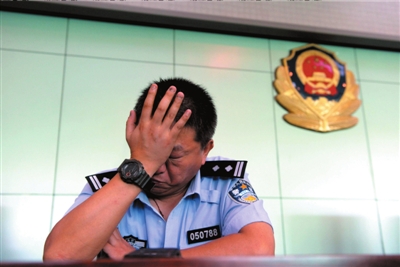 北京暴雨殉職所長李方洪最后10小時：指揮救出63村民