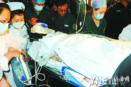 最美女教師：張麗莉舍身救學(xué)生 最美女教師感動(dòng)網(wǎng)友