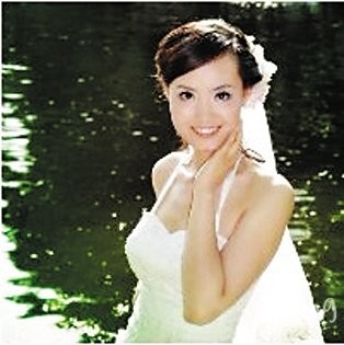 最美女教師：張麗莉舍身救學生 最美女教師感動網(wǎng)友