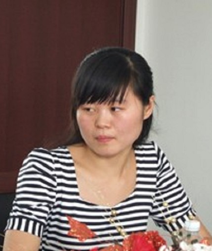 2012“最美護(hù)士姐”萬(wàn)永平