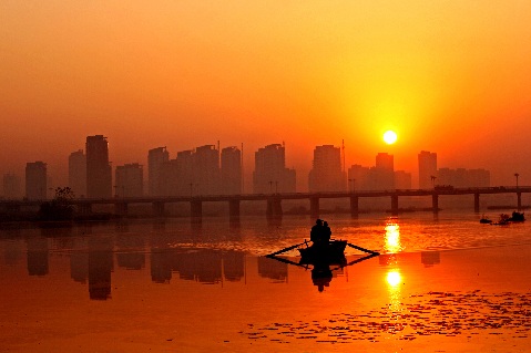 臨沂好風(fēng)光