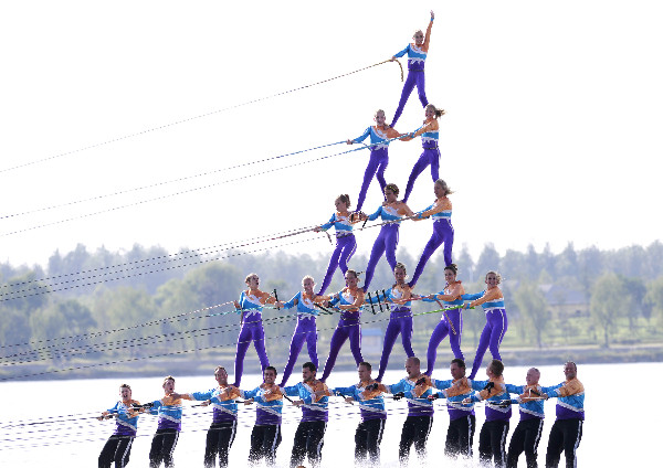 中國鍛煉新人交學(xué)費(fèi) 起風(fēng)失誤暴露經(jīng)驗(yàn)不足