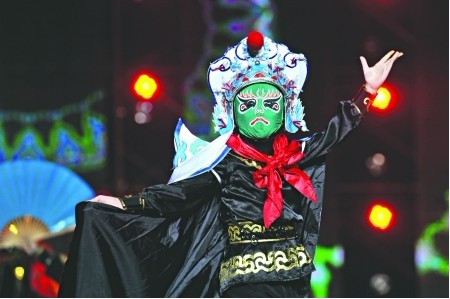 成都生機無限 創(chuàng)造財富的源泉