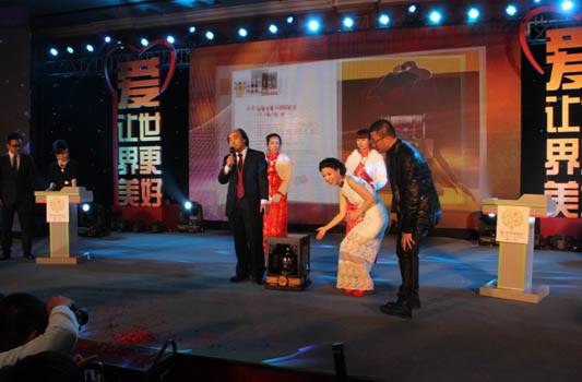 奏響時代旋律 助力美麗中國