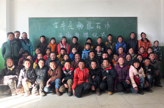 奏響時代旋律 助力美麗中國