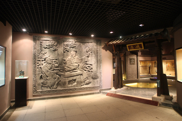 古井貢酒：從“曹操獻(xiàn)酒”到貢酒獻(xiàn)給人民