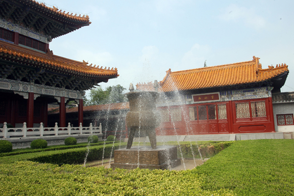 “酒界三問”重塑白酒新文化