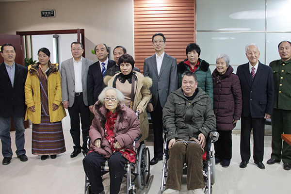 CCTV感動(dòng)中國(guó)2013年度十大人物隆重揭曉 古井貢酒•年份原漿向中國(guó)精神脊梁致敬