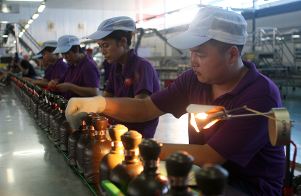 古井貢酒:八大“法寶”造就“酒中牡丹”