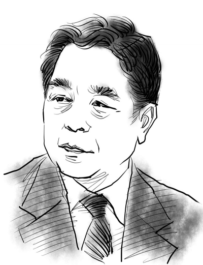 實(shí)現(xiàn)中國(guó)夢(mèng)，精神要先立起來