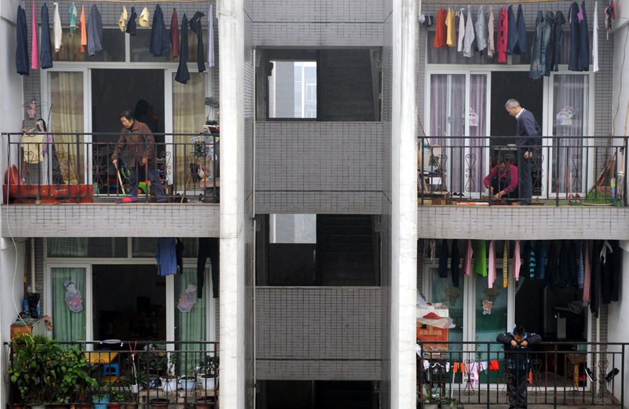 農(nóng)民工的夢(mèng)想