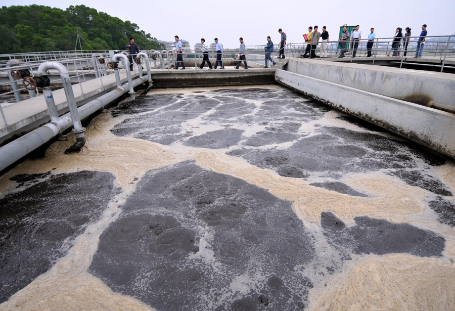 讓我們的環(huán)境更友好