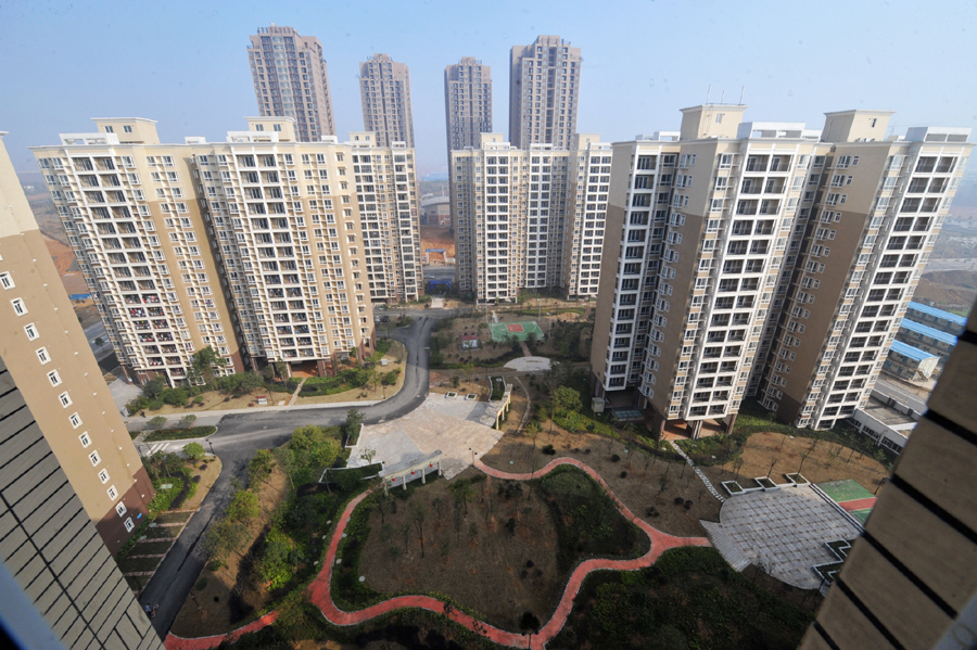 今得廣廈千萬(wàn)間