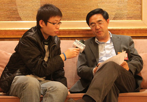 邵一鳴：艾滋病檢測分階段 兼顧隱私與追蹤治療