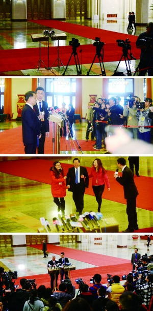 交通部部長(zhǎng)回應(yīng)