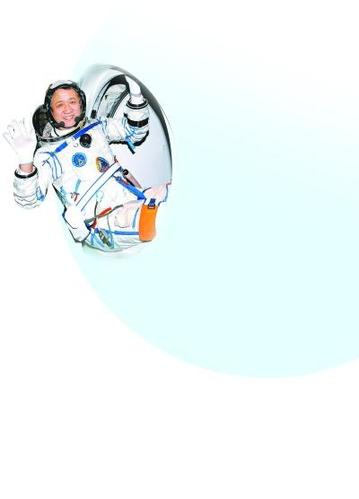 聶海勝太空發(fā)福？稱重胖了7公斤引發(fā)5大猜想