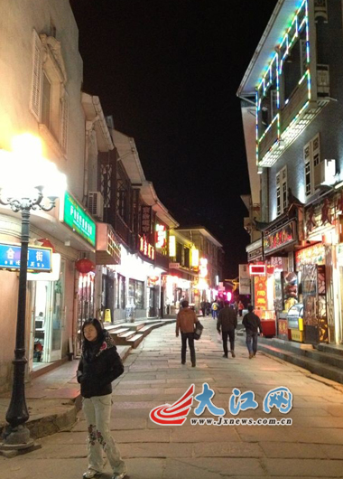 單身的就來廬山談場戀愛吧 牽手的就來廬山度個(gè)蜜月吧