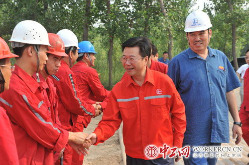 冷潛：動車引領(lǐng) 中原逐夢