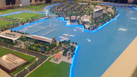 海南初見——海口進(jìn)行時