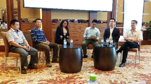 海南樂(lè)東的地產(chǎn)經(jīng)濟(jì)發(fā)展模式新探索