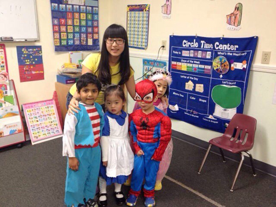 美國(guó)、歐洲、菲律賓 天下華人共有一個(gè)“春節(jié)夢(mèng)”