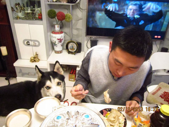 美國、歐洲、菲律賓 天下華人共有一個“春節(jié)夢”