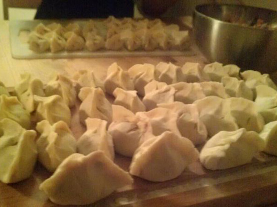 旅法華人：我在法國(guó)的四個(gè)春節(jié) 每個(gè)都是人生的節(jié)點(diǎn)