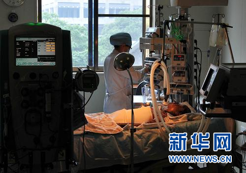 南京“7·28”事故原因初步查明 4肇事者被刑拘