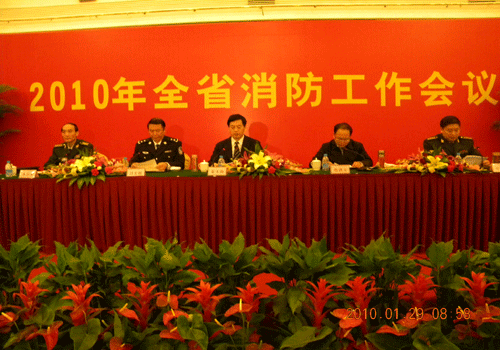 河南去年火災(zāi)死亡13人 創(chuàng)歷史新低