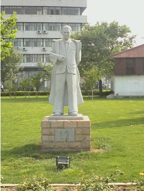 中國聶耳音樂周向祖國六十華誕獻禮