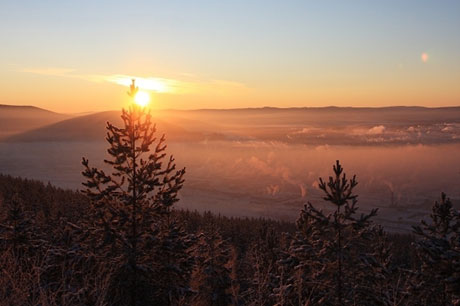 大興安嶺30項(xiàng)千萬(wàn)以上項(xiàng)目簽約