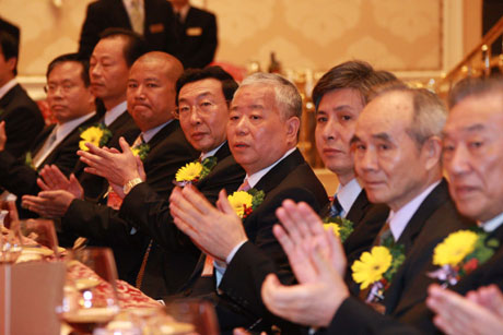 福建在澳門舉辦“海西先行新風采”宣傳推介活動