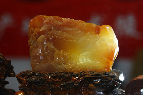 云南公布實(shí)施“黃龍玉分級(jí)”地方標(biāo)準(zhǔn)