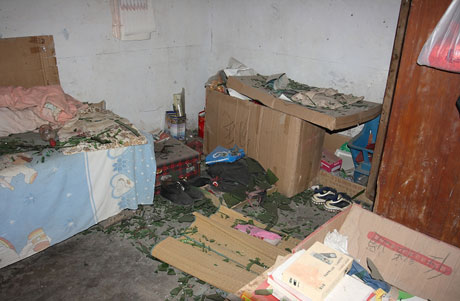 河南一化工廠爆炸已致7人死亡 目前水質空氣質量正常(多圖)