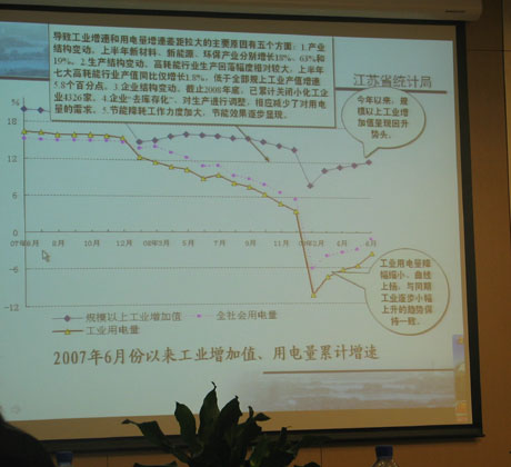 上半年江蘇經(jīng)濟(jì)運行企穩(wěn)向好