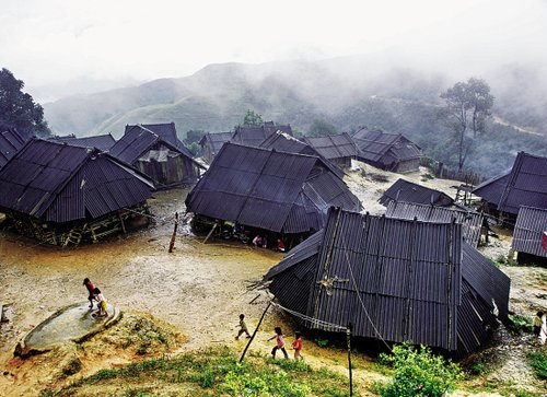 云南省投資兩億扶持人口較少民族發(fā)展[圖]