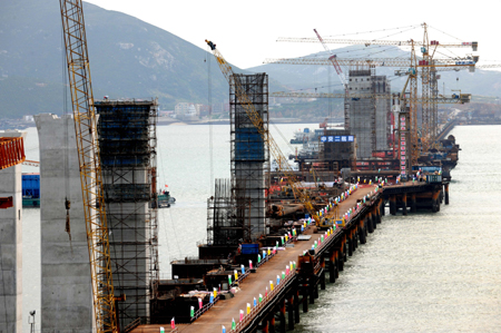 福建省賦予平潭設區(qū)市及部門省級經(jīng)濟管理權限