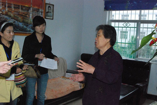 銅川礦區(qū)治理搬遷4.5萬人