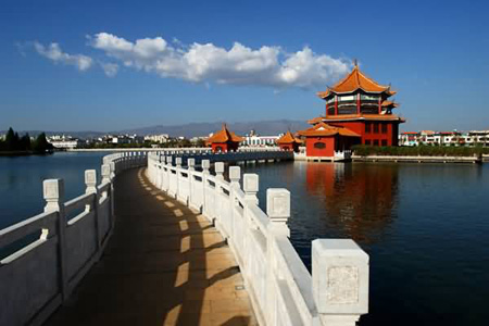 云南蒙自將申報“中國過橋米線之鄉(xiāng)”