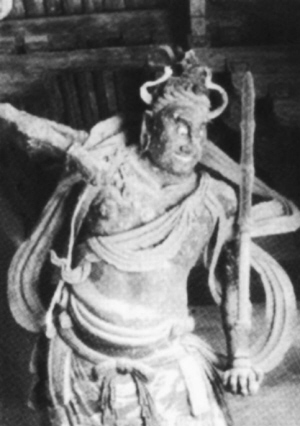 天下獨(dú)絕的獨(dú)樂(lè)寺（組圖）