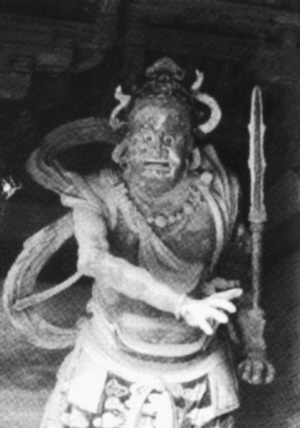 天下獨(dú)絕的獨(dú)樂(lè)寺（組圖）