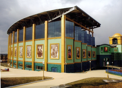 長(zhǎng)影世紀(jì)城